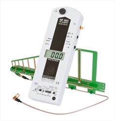 Thiết bị đo điện từ trường Gigahertz HF35C